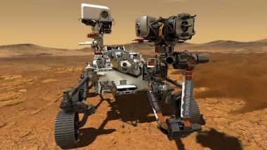 Oxygen Generated on Mars: মঙ্গলে তৈরি হয়েছে অক্সিজেন! ভবিষ্যতে মানব মিশনের পথ প্রশস্ত, জানাল নাসা