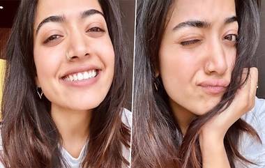 Rashmika Mandanna Deepfake Video: রশ্মিকা মন্দনার ডিপ ফেক ভিডিয়ো কাণ্ডে অন্ধ্রপ্রদেশ থেকে গ্রেফতার মূল অভিযুক্ত