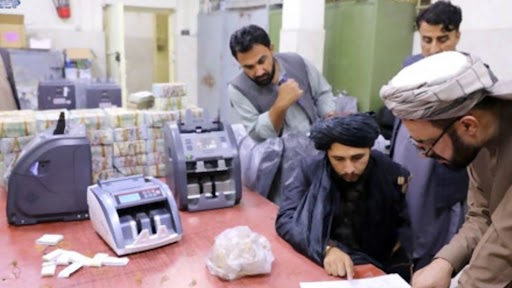 Afghanistan: আফগান শরণার্থী নিয়ে দেশে রাজনীতি নয়, জানাল তালিবান