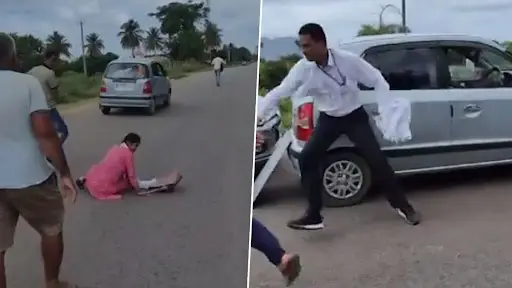 Karnataka Shocker: রিটার্নিং অফিসার ও তাঁর দলের উপর হামলা, ব্যালট পেপার সহ ল্যাপটপ ও মোবাইল ছিনতাই