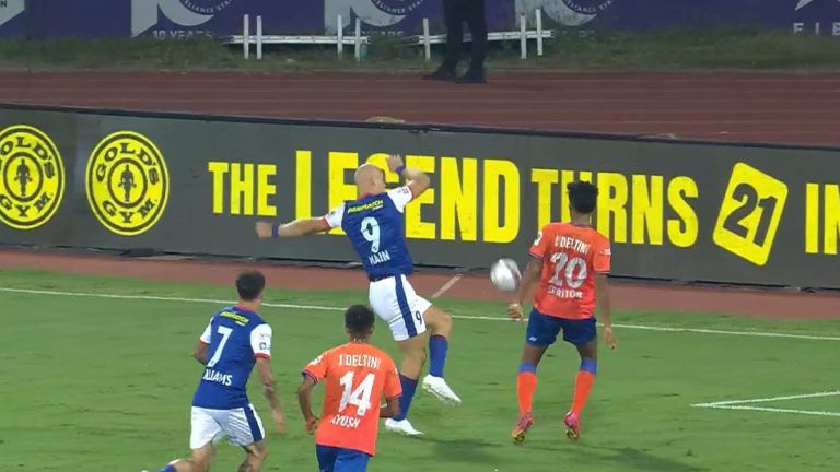 Bengaluru FC vs FC Goa Result: বেঙ্গালুরুর ঘরের মাঠে ছেত্রীর দলের বিপক্ষে গোল শূন্য ড্র করে শীর্ষে গোয়া