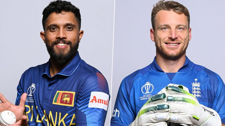 ENG vs SL, ICC ODI World Cup Live Streaming: দুরাবস্থা কাটিয়ে শেষ চারের লড়াইয়ে এগিয়ে যাবে ইংল্যান্ড না শ্রীলঙ্কা; সরাসরি দেখবেন যেখানে