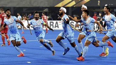 India in Hockey Final, Asian Games 2023: দক্ষিণ কোরিয়াকে ৫-৩ গোলে হারিয়ে সোনার লড়াইয়ে ভারতের হকি দল