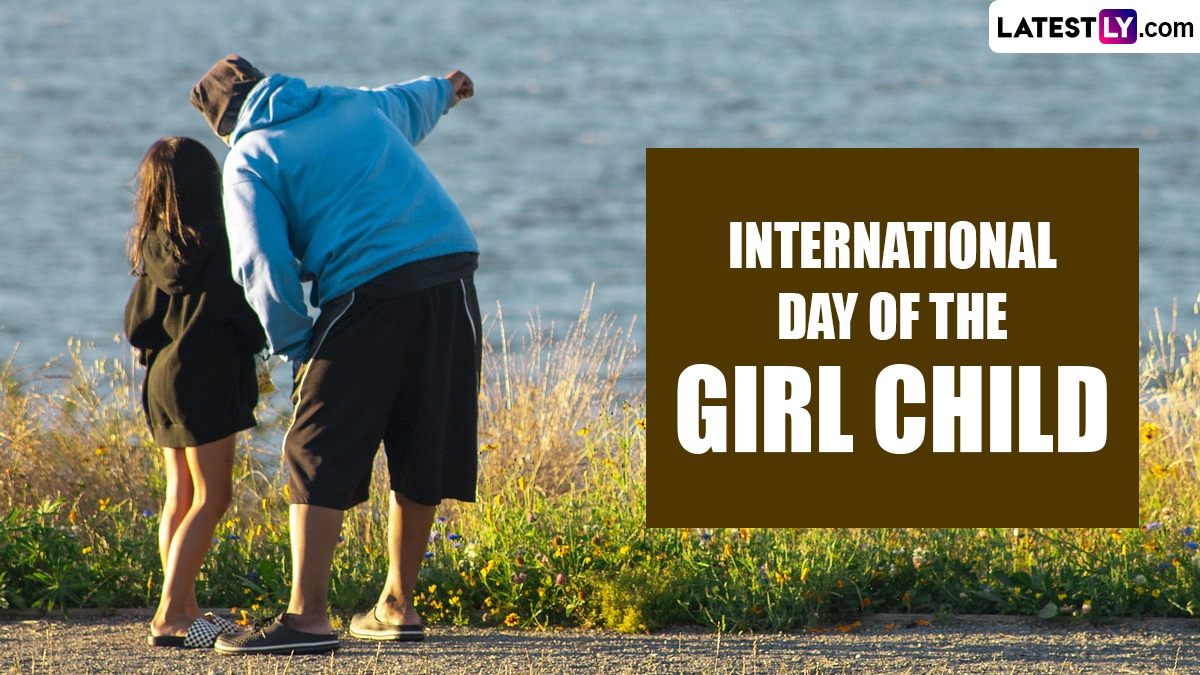 International Day of the Girl Child 2023: লিঙ্গ বৈষম্য দূর করতে আন্তর্জাতিক কন্যা শিশু দিবসে নেটিজেনদের বিশেষ শুভেচ্ছা বার্তা, দেখুন