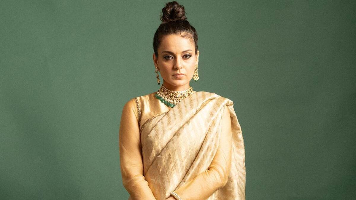 Kangana Ranaut: ‘সৈন্যরা সীমান্তে যুদ্ধ করছে আর ক্রিকেটাররা পাকিস্তানিদের আলিঙ্গন করছে’ মন্তব্য কঙ্গনা রানাউতের