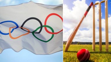 Cricket in LA Olympics 2028: অপেক্ষার অবসান! লস অ্যাঞ্জেলেস অলিম্পিকে টি-টোয়েন্টি ক্রিকেটের অন্তর্ভুক্তির সুপারিশ গ্রহণ আইওসির