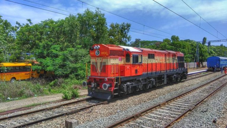 Driverless Train: কাঠুয়ায় চালক ছাড়াই ট্রেন ছোটা কাণ্ডে এবার বরখাস্ত স্টেশন মাস্টারকে