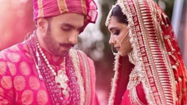 Deepika-Ranveer Wedding Video: অপেক্ষার পালা শেষ, ৫ বছর পর সামনে এলো দীপিকা-রণবীরের বিয়ের ভিডিও, দেখুন