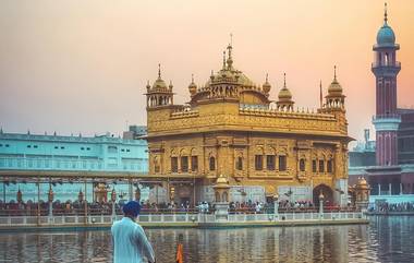 Golden Temple: স্বর্ণ মন্দিরের মডেল নিলাম দ্রুত বন্ধের দাবি এসজিপিসি-এর