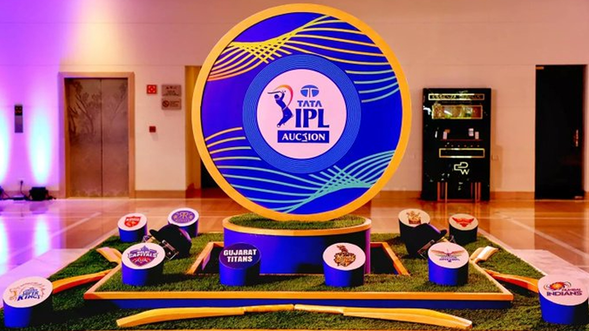 IPL Mega Auction Live: দেখুন আইপিএলের নিলামের সরাসরি আপডেট