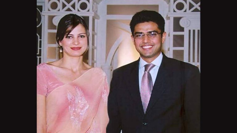 Sachin Pilot-Sara Abdullah Pilot: মনোনয়নপত্রে নিজেকে 'ডিভোর্সি' বলে উল্লেখ, বিবাহবিচ্ছেদ শচীন-সারার!