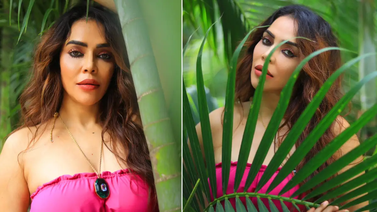 Nikita Rawal: অভিনেত্রী নিকিতা রাওয়ালের বাড়িতে ডাকাতি, বন্দুক দেখিয়ে টাকা, গয়না লুট