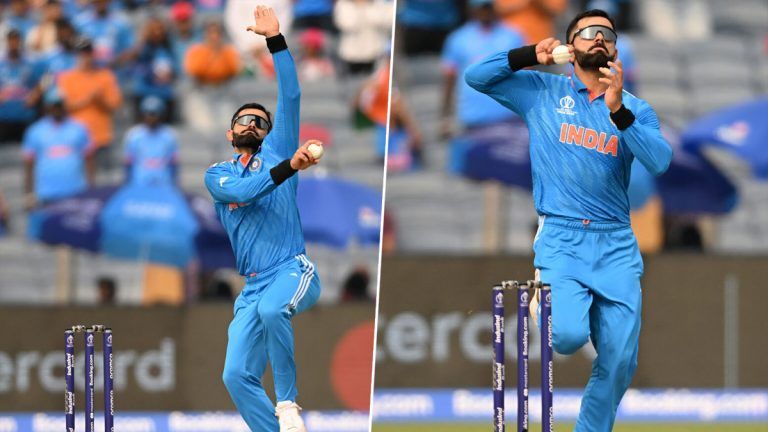 Virat Kohli Dancing On Ground: ইডেনে ফিল্ডিং করার সময় নাচ বার্থ ডে বয় বিরাট কোহলির, দেখুন ভিডিয়ো