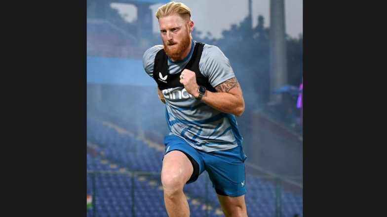 Ben Stokes to Undergo Knee Surgery: ওয়ানডে বিশ্বকাপ অভিযানের পর হাঁটুর অস্ত্রোপচার করাবেন বেন স্টোকস