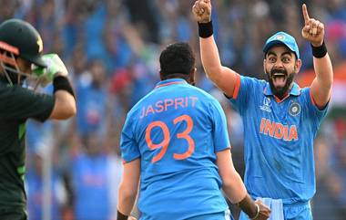 Team IND Warm-Up Matches: টি-২০ বিশ্বকাপে মাত্র একটি প্রস্তুতি ম্যাচ খেলবে ভারত!