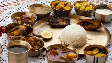 Durga Puja 2023 Food Recipes: পেট পুজো না হলে বাঙালির দুর্গাপুজো অসম্পূর্ণ! দেখুন রেসিপি