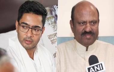 Abhishek On Bengal Governor: 'দার্জিলিঙে যাব না, কলকাতাতে আমাদের ধরনা চলবে', হুঁশিয়ারি অভিষেকের