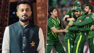 Pakistan Beat Netherlands: সৌদ শাকিলের দুরন্ত ৬৮, বিশ্বকাপের প্রথম ম্যাচে নেদারল্যান্ডসকে ৮১ রানে হারল পাকিস্তান