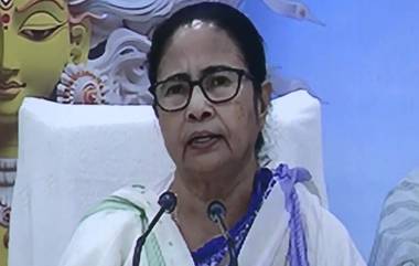 Mamata Banerjee: সবাইকে দুর্গা পুজো, কালী পুজো ও ছট পুজোর শুভেচ্ছা জানালেন মমতা, পুলিশের সঙ্গে সহযোগিতার বার্তা