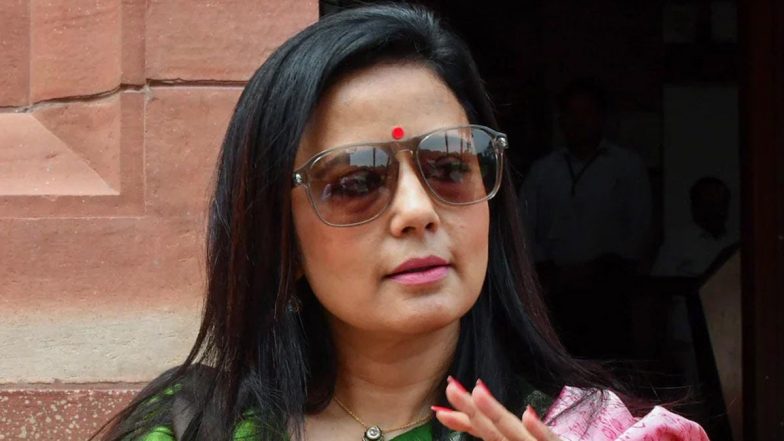 Mahua Moitra Bribery Case: '৪ নভেম্বরের পরে দেখা করব', ঘুষ বিতর্কে সংসদের এথিকস কমিটিকে চিঠি মহুয়া মৈত্রের
