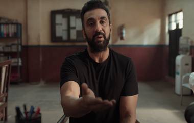 Raj Kundra: ধর্ষক এবং খুনিদের সঙ্গে একই কারাগারে ২ মাস কাটিয়েছেন, বিভীষিকামত অভিজ্ঞতা জানালেন রাজ