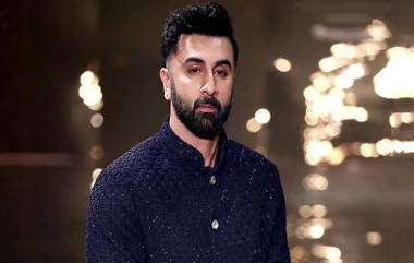 Ranbir Kapoor: মাংস, মদ খাওয়া ছাড়লেন রণবীর! রামের চরিত্রে একাত্ম হতে বিশেষ সাধনা ঋষি পুত্রের