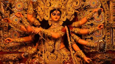 Durga Puja 2023: দেশের বাইরে থেকেও দেশের গন্ধ নিতে বিদেশের মাটিতে দুর্গাপুজো, কোন দেশ রয়েছে সেই তালিকায়?