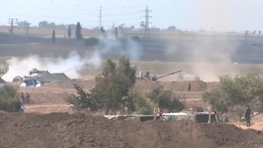 Israel-Hamas War: গাজার পর লেবাননে হেজবুল্লা জঙ্গি ঘাঁটিতে হামলা ইজরায়েলি সেনার