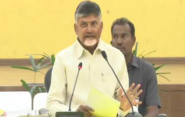 Chandra Babu Naidu: বিজেপির জন্য দরজা খুলে প্রার্থী ঘোষণা করলেন চন্দ্রবাবু নাইডু