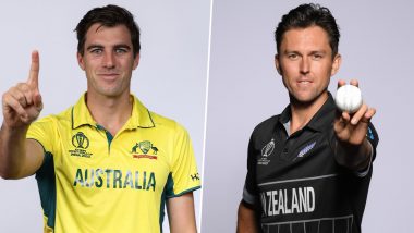 AUS vs NZ, ICC ODI World Cup Live Streaming: ভারতের বিপক্ষে হারের পর কি ঘুরে দাঁড়াতে পারবে কিউইরা নাকি জয়ের দাপট বজায় রাখবে অজিরা; সরাসরি দেখবেন যেখানে
