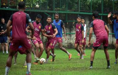 Jamshedpur FC vs Hyderabad FC, ISL 2023 Live Streaming: জামশেদপুর এফসি বনাম হায়দরাবাদ এফসি, আইএসএল ২০২৩, সরাসরি দেখবেন যেখানে