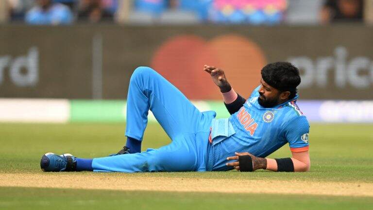 Hardik Pandya Injury Update: আজ শ্রীলঙ্কার বিপক্ষে ম্যাচেও থাকছেন না হার্দিক, বাদ পড়বেন ইডেনের খেলাতেও