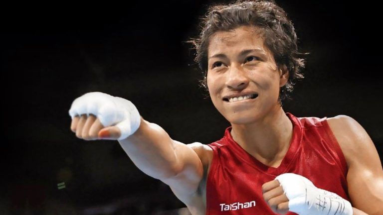 Lovlina Borgohain Wins Silver: এশিয়ান গেমসে মহিলাদের ৭৫ কেজি বিভাগে রুপো জয় লাভলিনা বরগোহাইয়ের