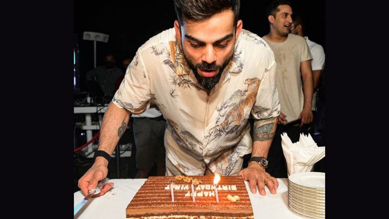 Virat Kohli Birthday: কেক কেটে বিরাট কোহলির জন্মদিন পালনের পরিকল্পনা ইডেনে গার্ডেনসে