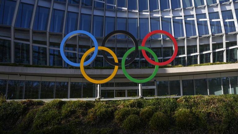 IOC Suspends ROC: যুদ্ধের জের! অলিম্পিক থেকে বাদ রাশিয়া