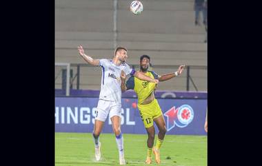 Chennaiyin FC vs Punjab FC, ISL 2023 Live Streaming: চেন্নাইয়িন এফসি বনাম পঞ্জাব এফসি, আইএসএল ২০২৩, সরাসরি দেখবেন যেখানে