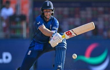 Joe Root Record, CWC 2023: গ্রাহাম গুচের ৩১ বছরের কোন বিশ্বকাপ রেকর্ড ভাঙলেন জো রুট?