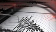 Greece Earthquake: গ্রিসের দক্ষিণাঞ্চলে তীব্র কম্পন, ভূমিকম্পের জেরে সুনামির আশঙ্কা