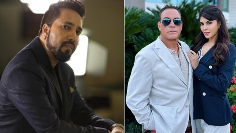 Mika Singh- Jacqueline Fernandez: সুকেশের সঙ্গে জ্যাকলিনের সম্পর্ক নিয়ে রসিকতা মিকার, তড়িঘড়ি পোস্ট ডিলিট গায়কের