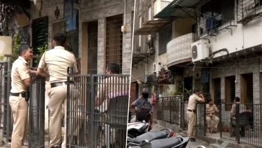 Mumbai: ৭/১১ ট্রেন বিস্ফোরণে অভিযুক্ত ওয়াহিদ শেখের বাড়িতে জাতীয় তদন্তকারী সংস্থার হানা