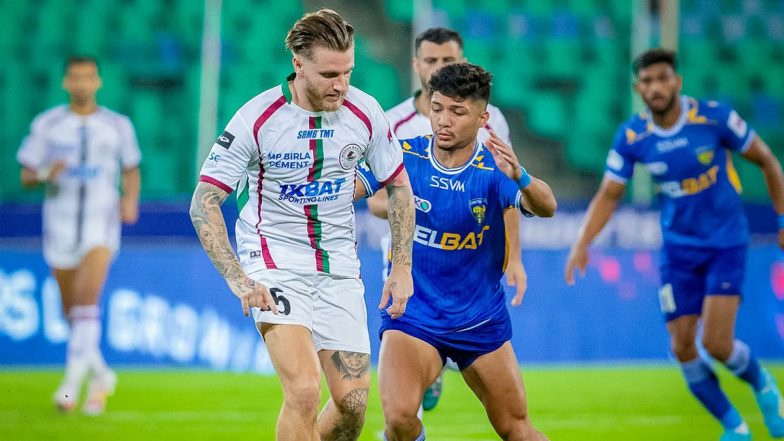 Mohun Bagan SG, ISL 2023 Live Streaming: নর্থইস্ট ইউনাইটেড এফসি বনাম মোহনবাগান এসজি, আইএসএল ২০২৩, সরাসরি দেখবেন যেখানে