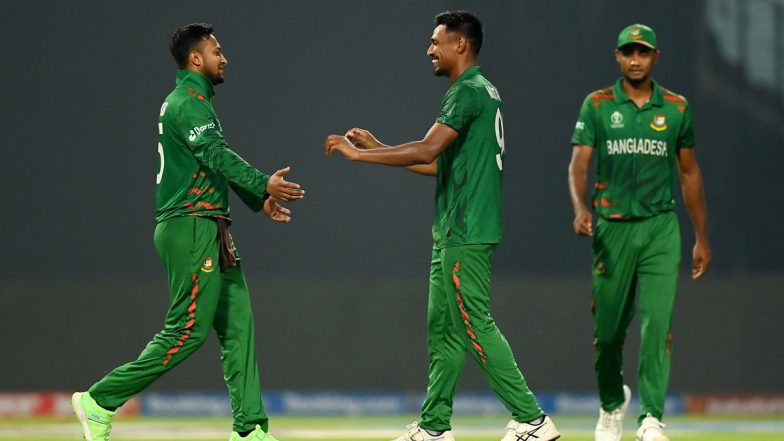Shakib on Defeat: 'এবারের বিশ্বকাপ সবচেয়ে খারাপ অভিযান', ডাচদের বিপক্ষে হার হজম করে বিরক্ত সাকিব