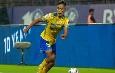 Kerala Blasters FC vs Hyderabad FC, ISL 2023 Live Streaming: হায়দরাবাদ এফসি বনাম কেরল ব্লাস্টার্স এফসি, আইএসএল ২০২৩, সরাসরি দেখবেন যেখানে