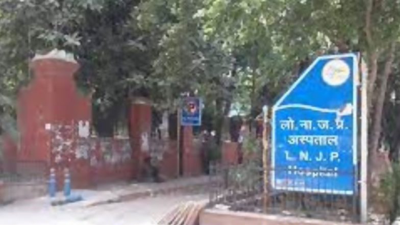 NewDelhi: দেরিতে বেতন পাওয়ার অভিযোগ, ধর্ণায় ৩৪২ জন নিরাপত্তা কর্মী