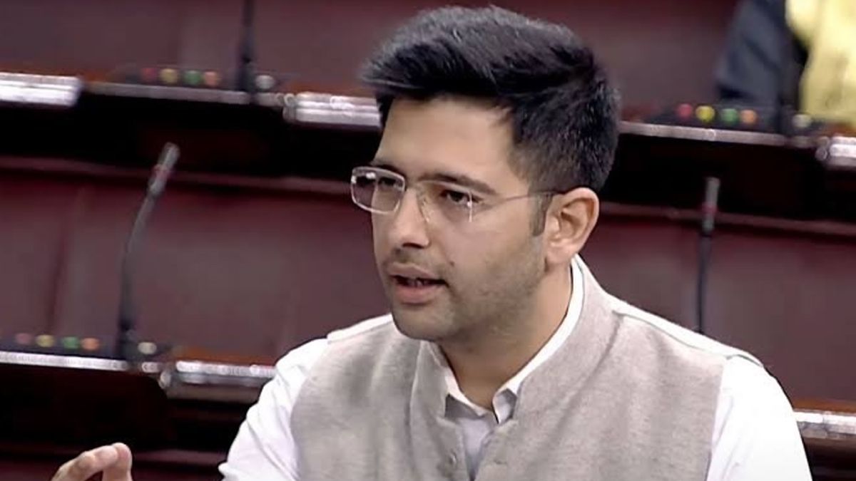 Raghav Chadha: সরকারি বাংলো খালি করার নিম্ন আদালতের নির্দেশকে চ্যালেঞ্জ জানিয়ে দিল্লি হাইকোর্টের দারস্ত আপ সাংসদ রাঘব চাড্ডা