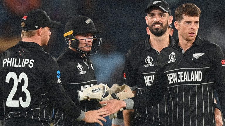 NZ Squad, NZ vs PAK: পাকিস্তানের বিপক্ষে টি-২০ সিরিজের দল ঘোষণা কিউইদের, ফিরছেন উইলিয়ামসন-ফার্গুসন