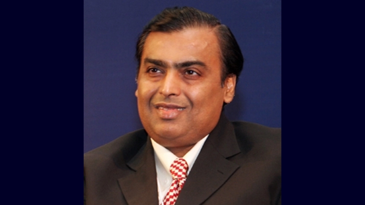 Mukesh Ambani: এশিয়ার সবচেয়ে বড় ফুড পার্ক গড়ছেন মুকেশ আম্বানি