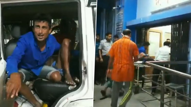 Jalpaiguri: তিস্তায় ভেসে আসা সেনাবাহিনীর মর্টার শেল বিস্ফোরণে জলপাইগুড়িতে ২ কিশোরের মৃত্যু, আশঙ্কাজনক অবস্থায় ৪