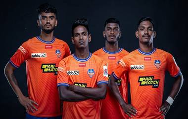 FC Goa vs Punjab FC, ISL 2023 Live Streaming: এফসি গোয়া বনাম পঞ্জাব এফসি, আইএসএল ২০২৩, সরাসরি দেখবেন যেখানে