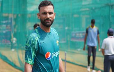 Fakhar Zaman Ruled Out, PAK vs AUS: হাঁটুতে চোট, বিশ্বকাপে অস্ট্রেলিয়ার বিপক্ষে হাইভোল্টেজ ম্যাচে বাদ ফখর জামান